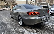 Volkswagen Passat CC, 2 робот, 2012, седан 