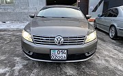 Volkswagen Passat CC, 2 робот, 2012, седан Алматы