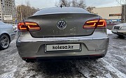 Volkswagen Passat CC, 2 робот, 2012, седан 