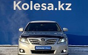 Toyota Camry, 2.4 автомат, 2010, седан Алматы