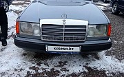 Mercedes-Benz E 230, 2.3 автомат, 1990, седан Алматы