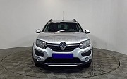Renault Sandero Stepway, 1.6 механика, 2018, хэтчбек Алматы