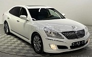 Hyundai Equus, 4.6 автомат, 2012, седан Алматы