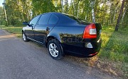 Skoda Octavia, 1.6 автомат, 2012, лифтбек 