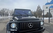 Mercedes-Benz G 500, 5 автомат, 1997, внедорожник Алматы