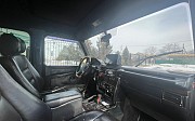 Mercedes-Benz G 500, 5 автомат, 1997, внедорожник Алматы