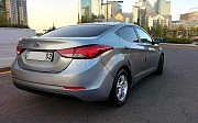 Hyundai Elantra, 1.6 автомат, 2014, седан Алматы