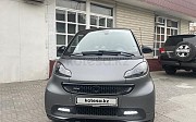 Smart ForTwo, 1 робот, 2014, хэтчбек Алматы