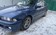 BMW 523, 2.5 механика, 1997, седан Алматы