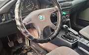 BMW 525, 2.5 механика, 1990, седан Қарағанды