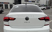 Volkswagen Polo, 1.6 автомат, 2020, лифтбек Алматы