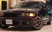 BMW 320, 2 механика, 1999, седан Алматы