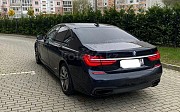 BMW 750, 4.4 автомат, 2016, седан Алматы