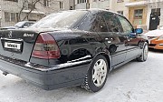 Mercedes-Benz C 280, 2.8 механика, 1993, седан Астана