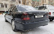 Mercedes-Benz C 280, 2.8 механика, 1993, седан Астана