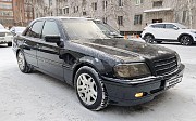 Mercedes-Benz C 280, 2.8 механика, 1993, седан Нұр-Сұлтан (Астана)