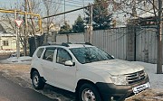 Renault Duster, 2 автомат, 2014, кроссовер Алматы
