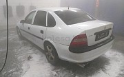 Opel Vectra, 2 автомат, 1997, седан Қостанай