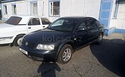 Volkswagen Passat, 2.8 автомат, 2000, седан Талдыкорган