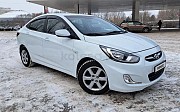 Hyundai Accent, 1.4 механика, 2013, седан Нұр-Сұлтан (Астана)