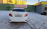 Hyundai Accent, 1.4 механика, 2013, седан Нұр-Сұлтан (Астана)