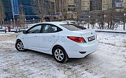 Hyundai Accent, 1.4 механика, 2013, седан Нұр-Сұлтан (Астана)