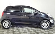 Kia Picanto, 1.2 автомат, 2013, хэтчбек Алматы