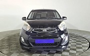 Kia Picanto, 1.2 автомат, 2013, хэтчбек Алматы