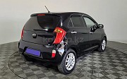 Kia Picanto, 1.2 автомат, 2013, хэтчбек Алматы