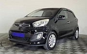 Kia Picanto, 1.2 автомат, 2013, хэтчбек Алматы