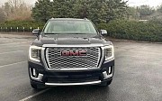 GMC Yukon, 6.2 автомат, 2023, внедорожник 