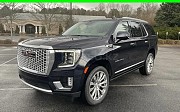 GMC Yukon, 6.2 автомат, 2023, внедорожник Алматы