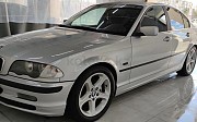 BMW 328, 2.8 автомат, 1998, седан Актау