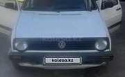 Volkswagen Golf, 1.8 механика, 1991, хэтчбек Тараз