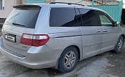 Honda Odyssey, 3.5 автомат, 2006, минивэн Қызылорда