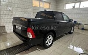 SsangYong Actyon Sports, 2 автомат, 2011, пикап Атырау