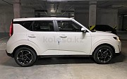 Kia Soul, 1.6 автомат, 2023, хэтчбек 