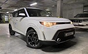 Kia Soul, 1.6 автомат, 2023, хэтчбек 