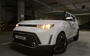 Kia Soul, 1.6 автомат, 2023, хэтчбек 