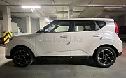 Kia Soul, 1.6 автомат, 2023, хэтчбек 