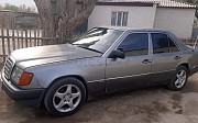 Mercedes-Benz E 230, 2.3 механика, 1993, седан Алматы