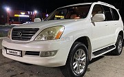 Lexus GX 470, 4.7 автомат, 2004, внедорожник 