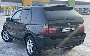 BMW X5, 3 автомат, 2000, кроссовер 