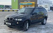 BMW X5, 3 автомат, 2000, кроссовер Караганда