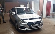Hyundai Accent, 1.6 механика, 2019, седан Шымкент