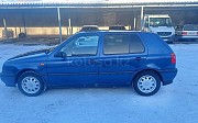 Volkswagen Golf, 1.8 автомат, 1994, хэтчбек Шымкент