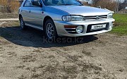 Subaru Impreza, 1.8 автомат, 1994, универсал Алматы