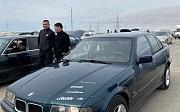 BMW 316, 1.6 механика, 1995, седан Актау