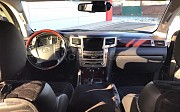 Lexus LX 570, 5.7 автомат, 2015, внедорожник Орал