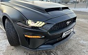 Ford Mustang, 2.3 автомат, 2017, купе Астана